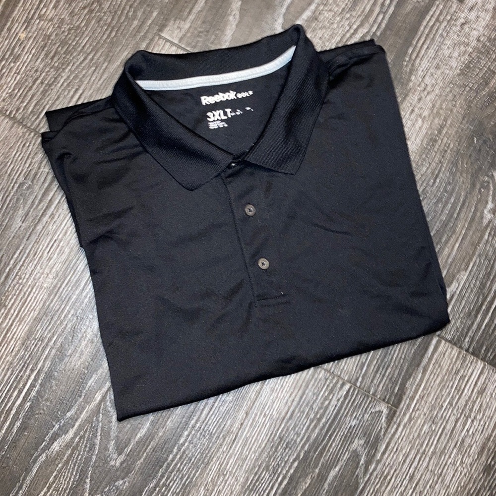 Reebok Golf Polo